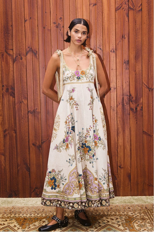 Antoinette Ballet Sundress