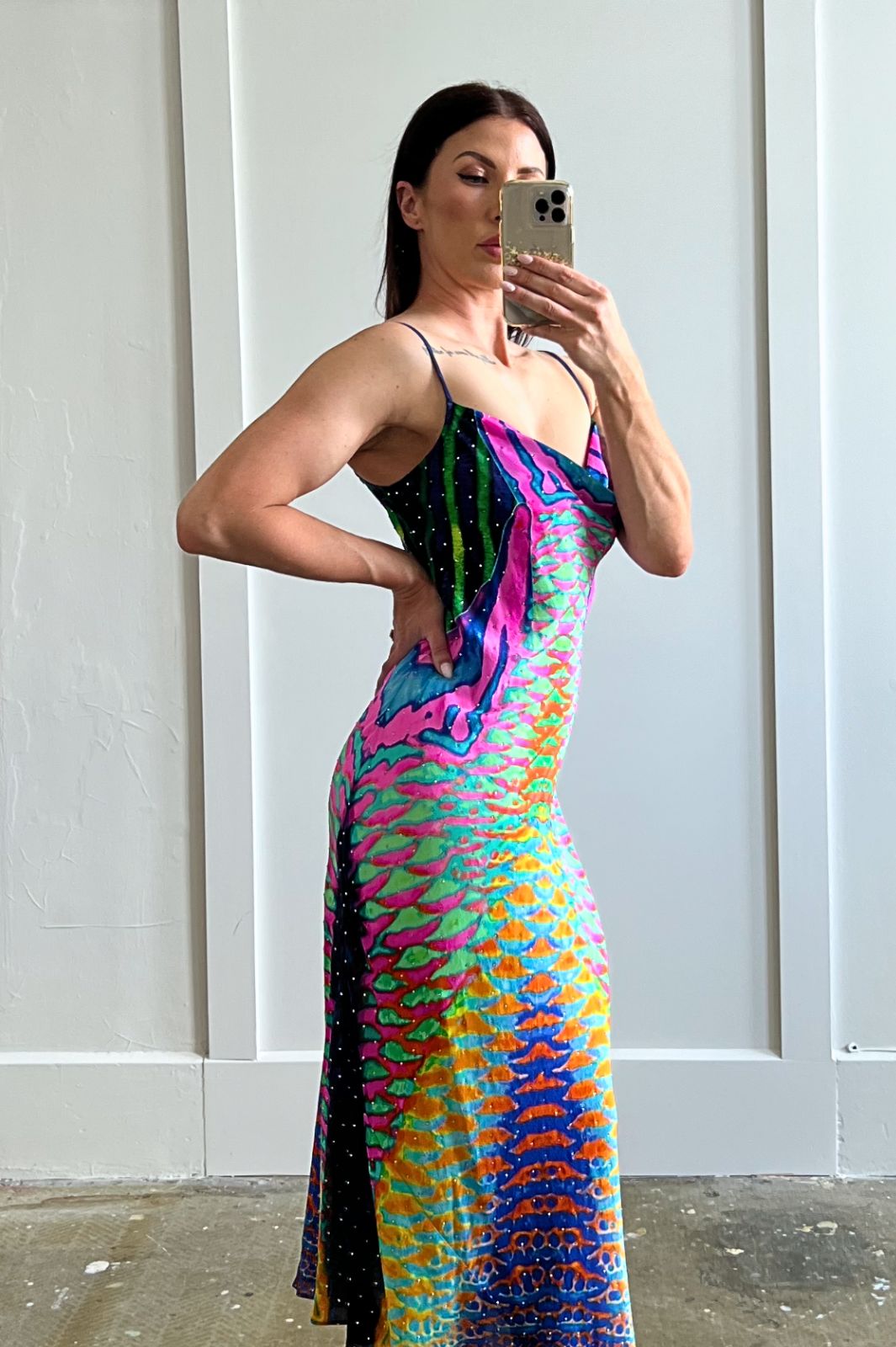 Poseidons Poison Long Bias Slip