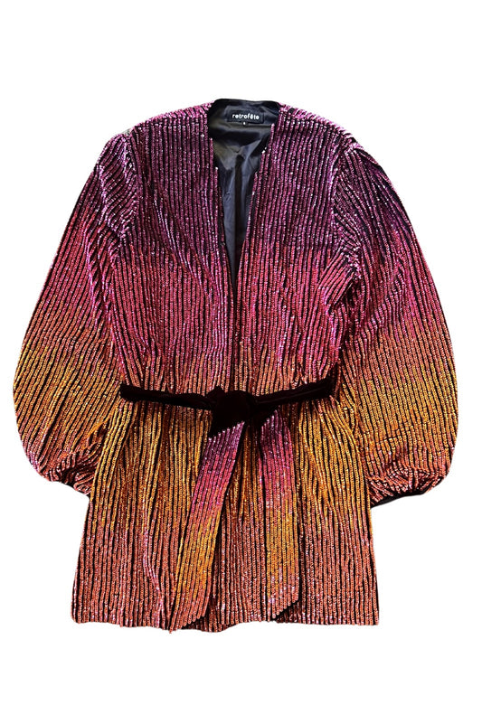 Gabrielle Robe - Ombre