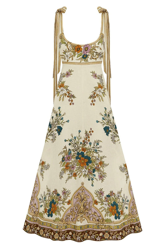 Antoinette Ballet Sundress