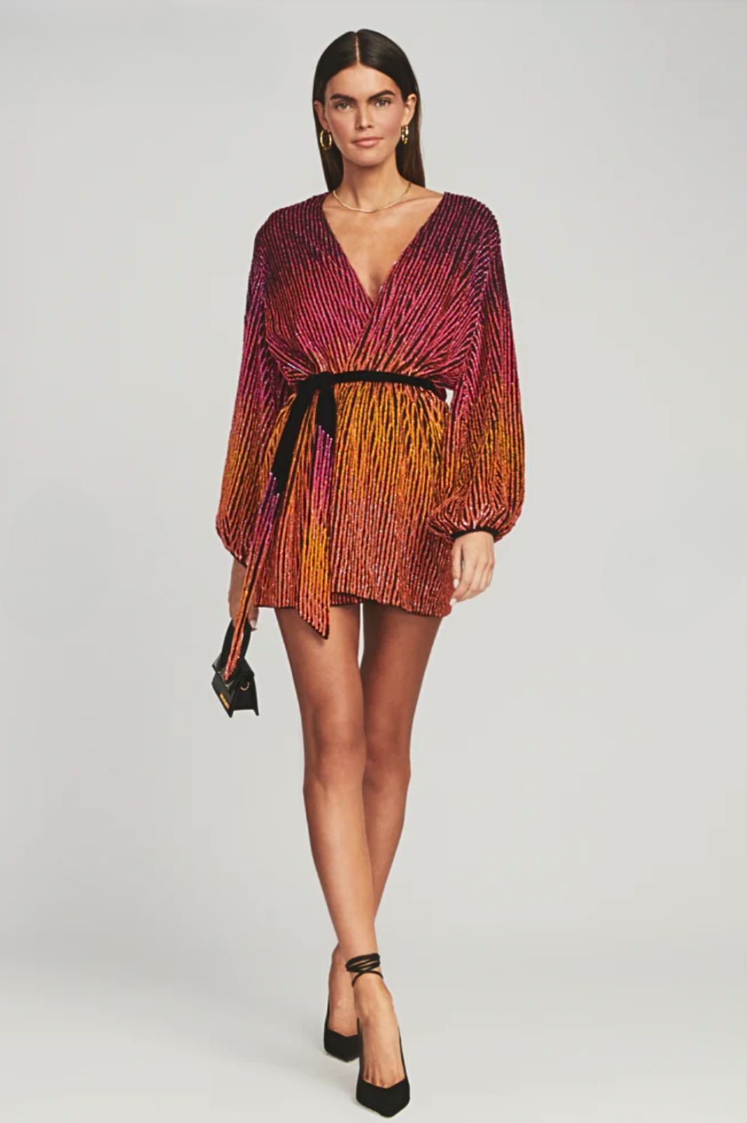 Gabrielle Robe - Ombre