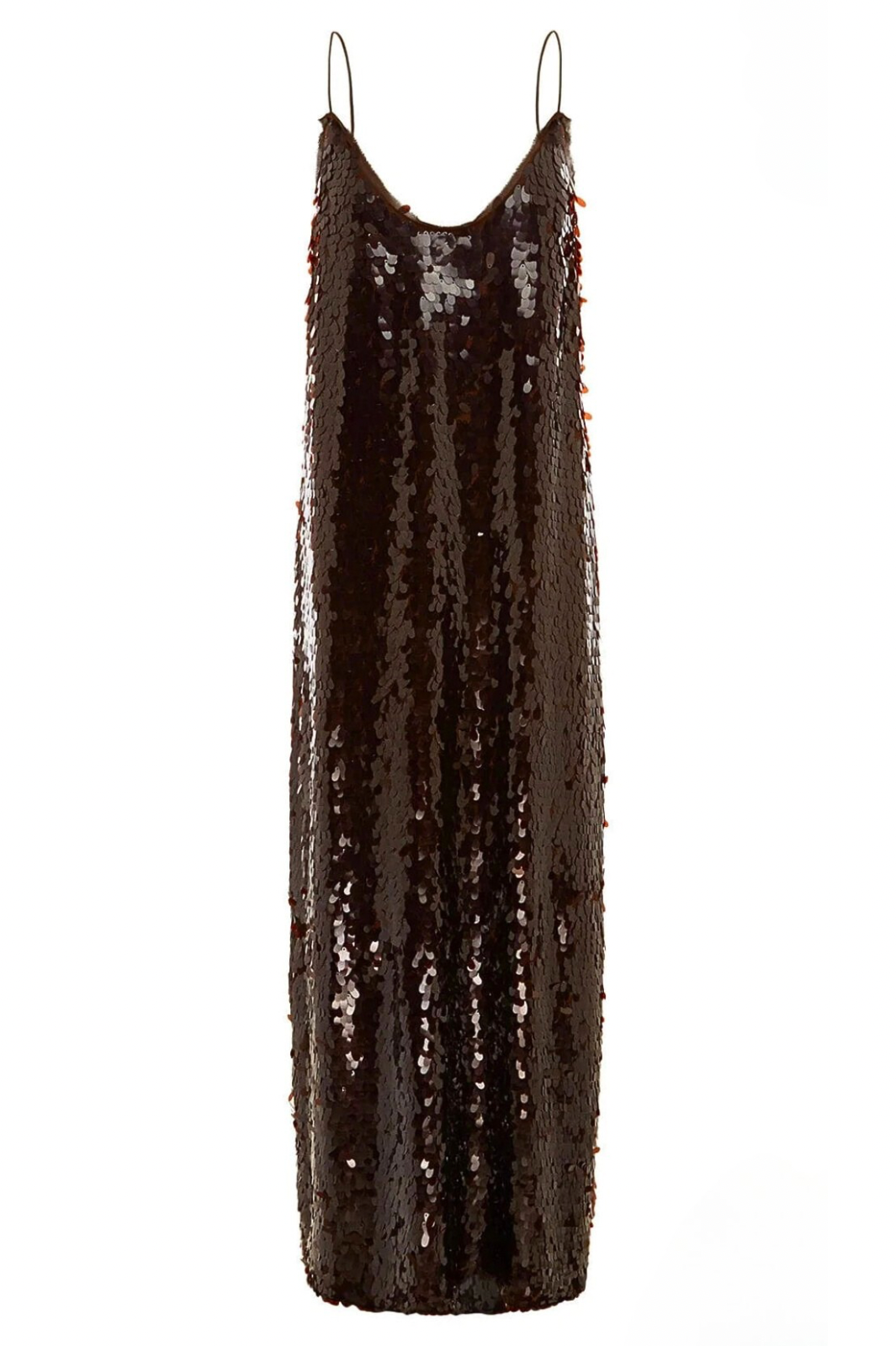 Geanie Sequin Gown