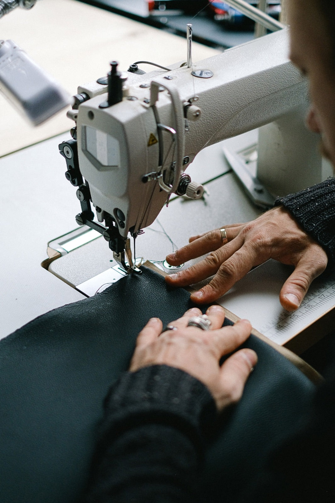 Rip and Stain Protection