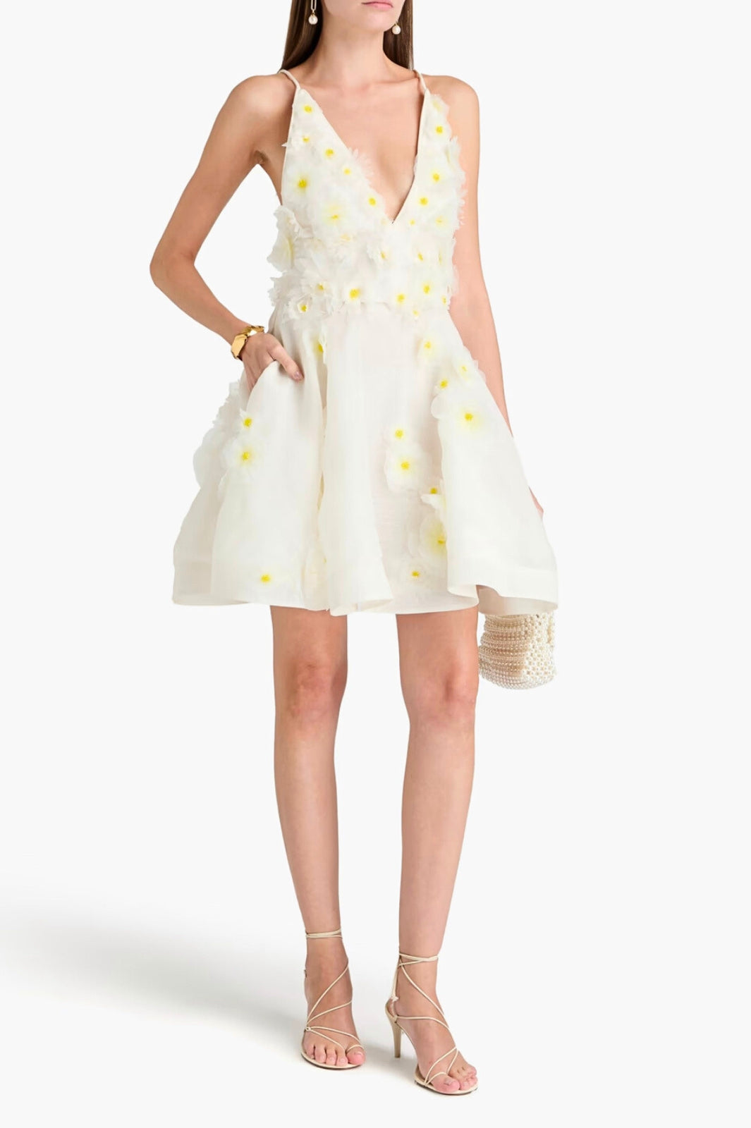 Matchmaker Daisy Mini Dress