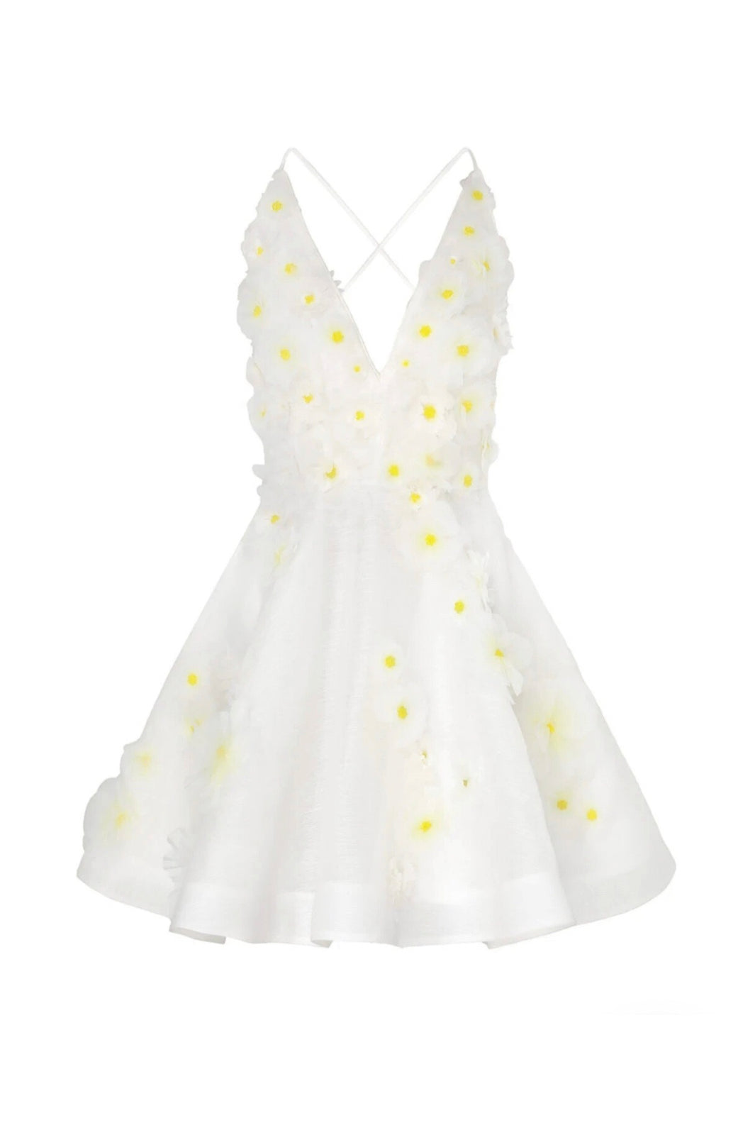Matchmaker Daisy Mini Dress