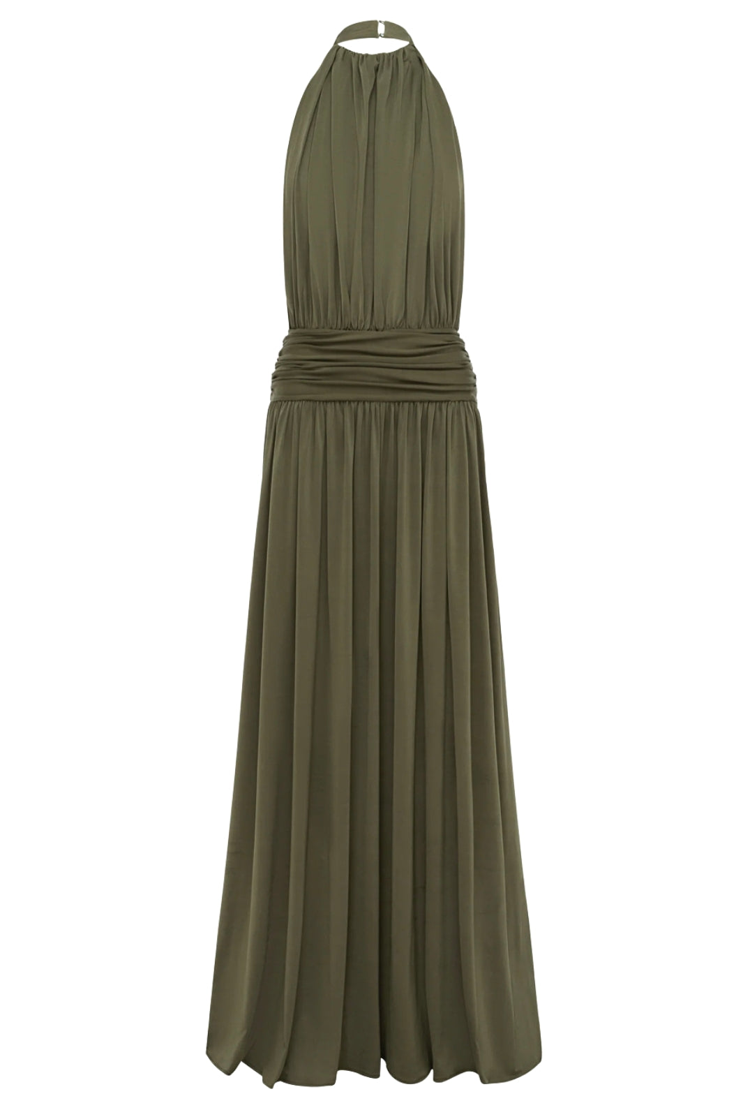 Santina Dress – Borrowed Society