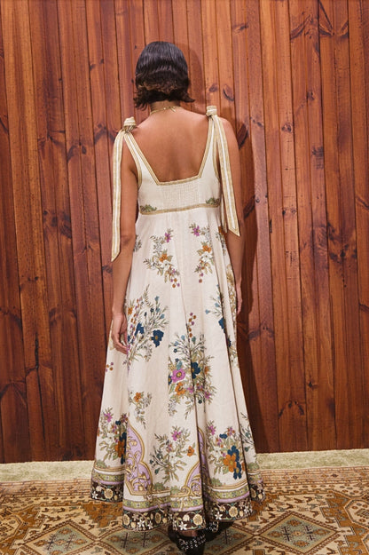 Antoinette Ballet Sundress