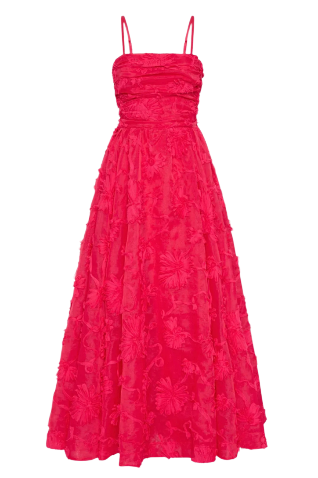 Evangeline Maxi Dress