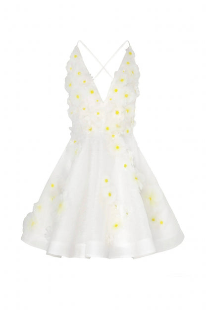 Matchmaker Daisy Mini Dress