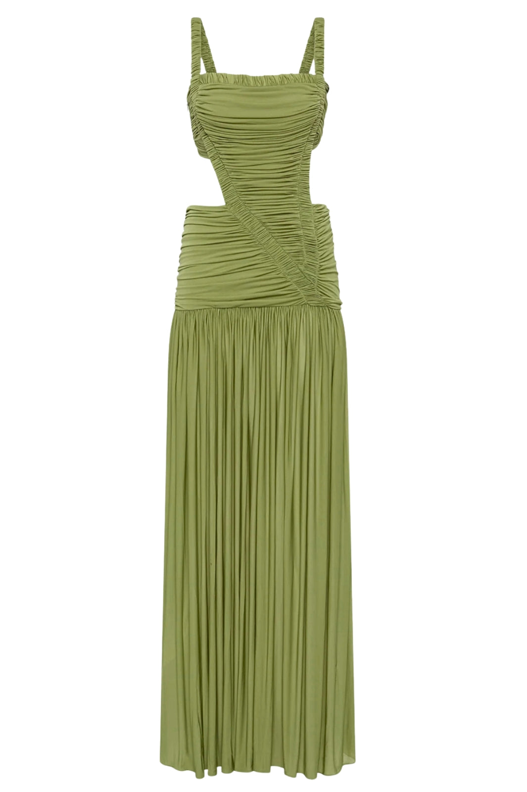 Orion Separation Gown