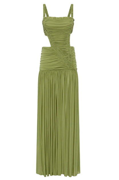 Orion Separation Gown