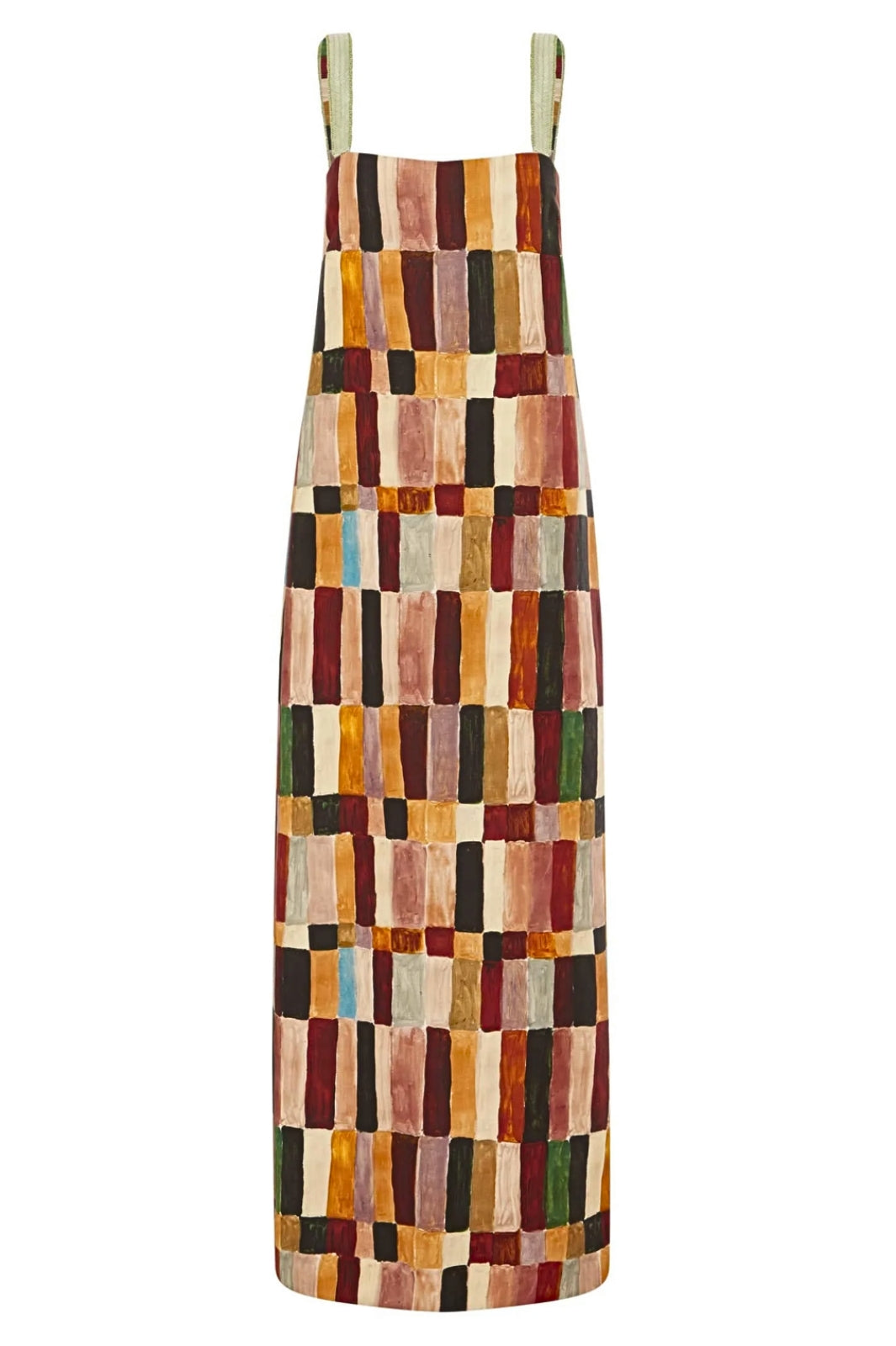 Marjorelle Midi Dress