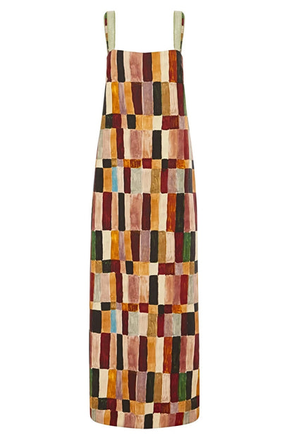 Marjorelle Midi Dress