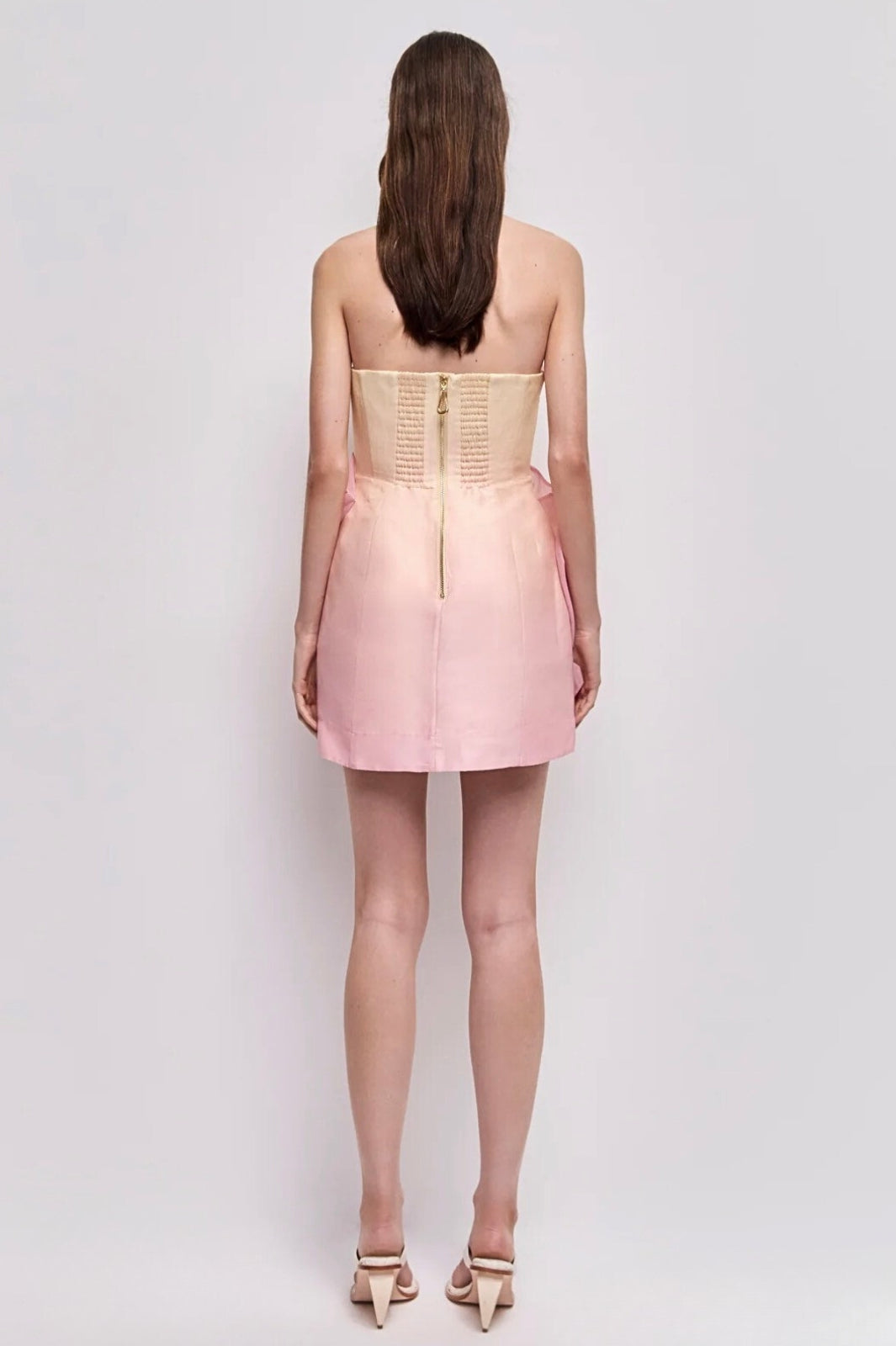 Johanna Mini Dress