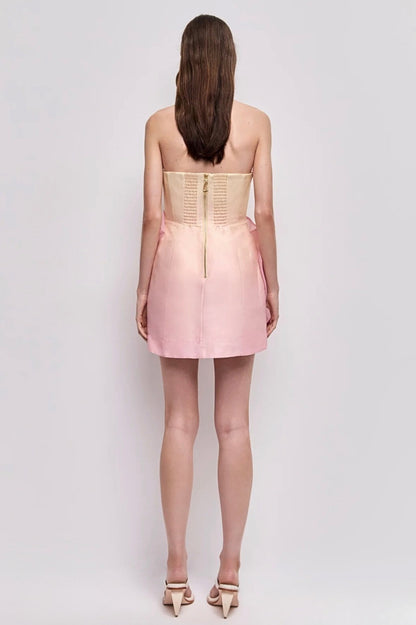 Johanna Mini Dress